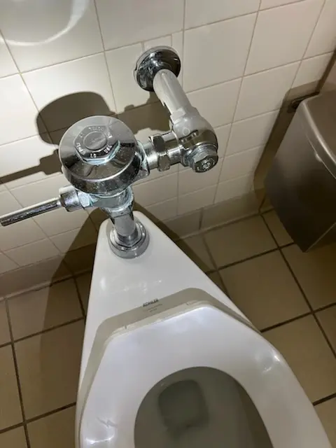 Fixture installation and repair for Sewer Camera Inspection in West Wyomissing